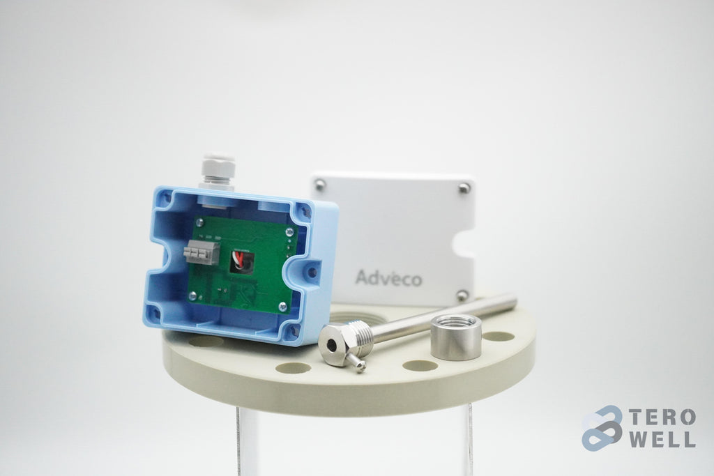 Immersion Temperature Sensor