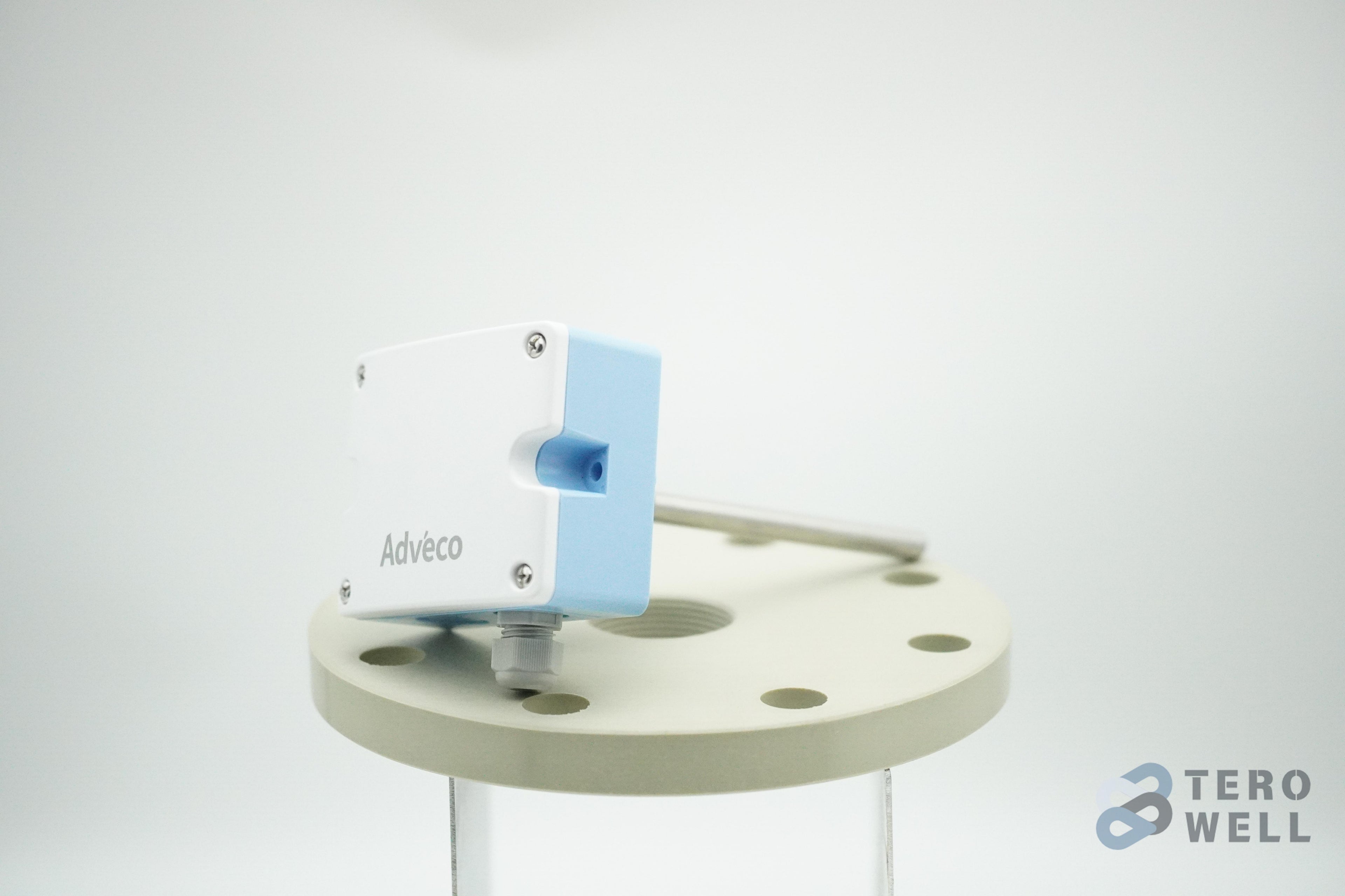 Immersion Temperature Sensor