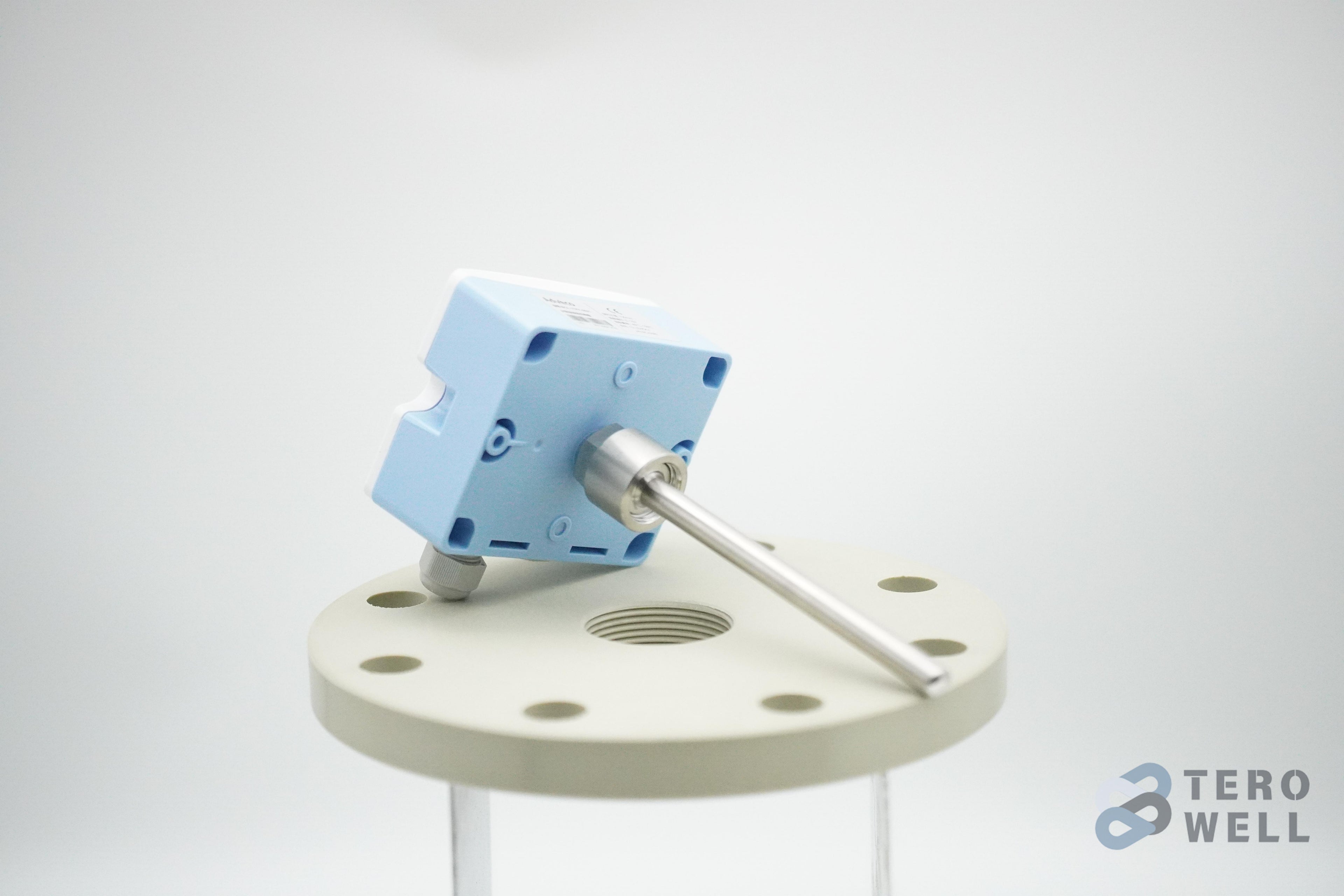 Immersion Temperature Sensor