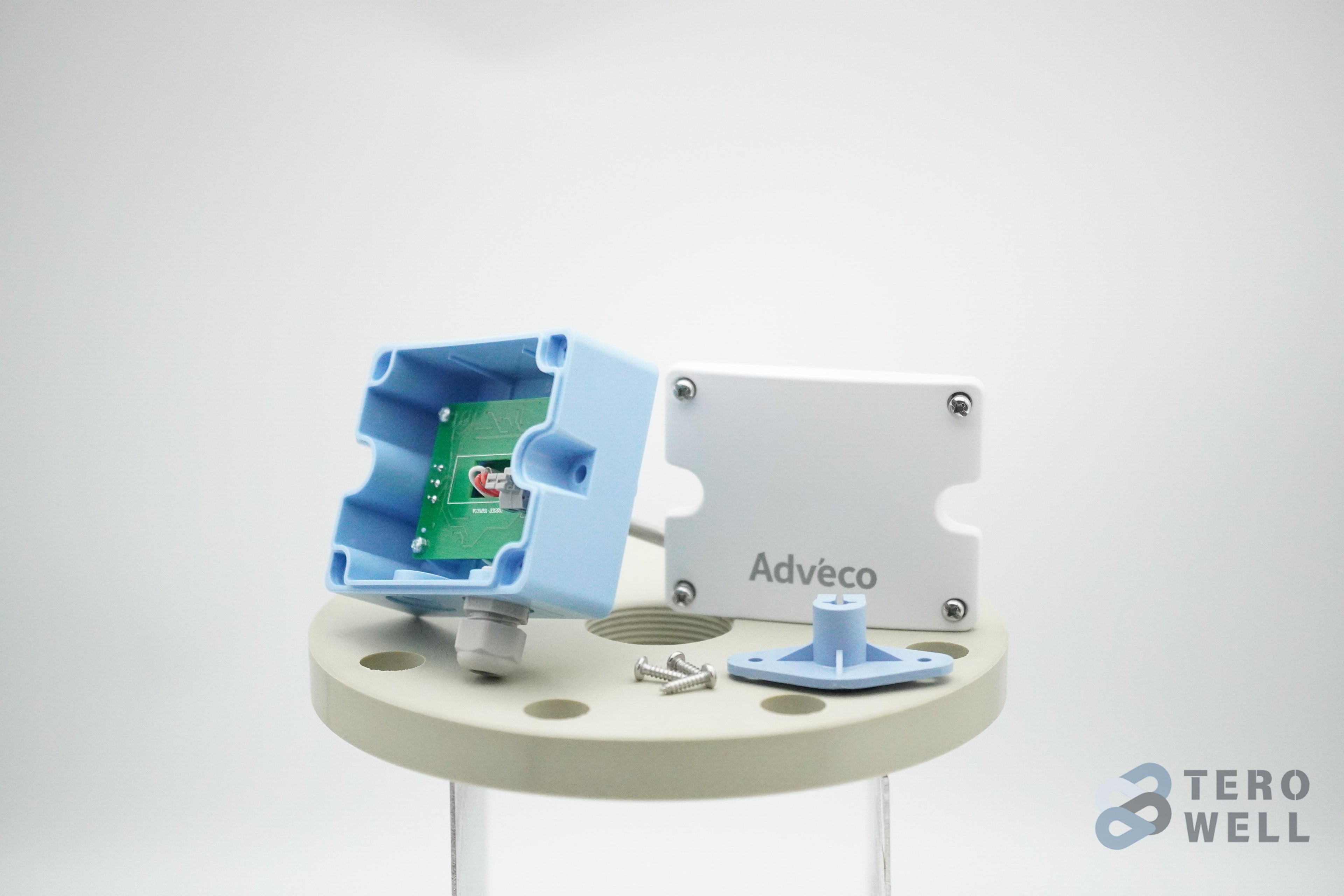 Duct Temperature Sensor 1TDA