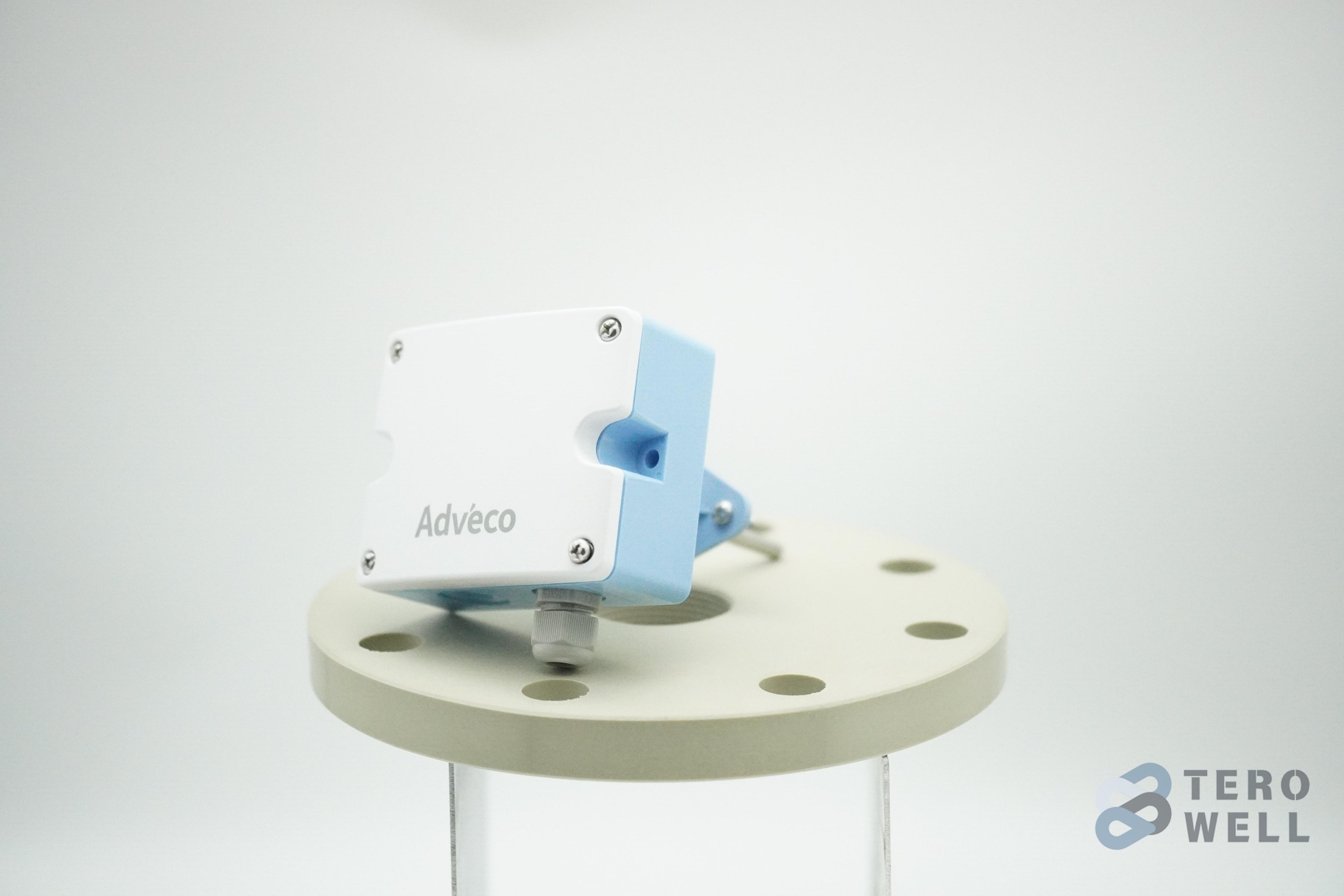 Duct Temperature Sensor 1TDA