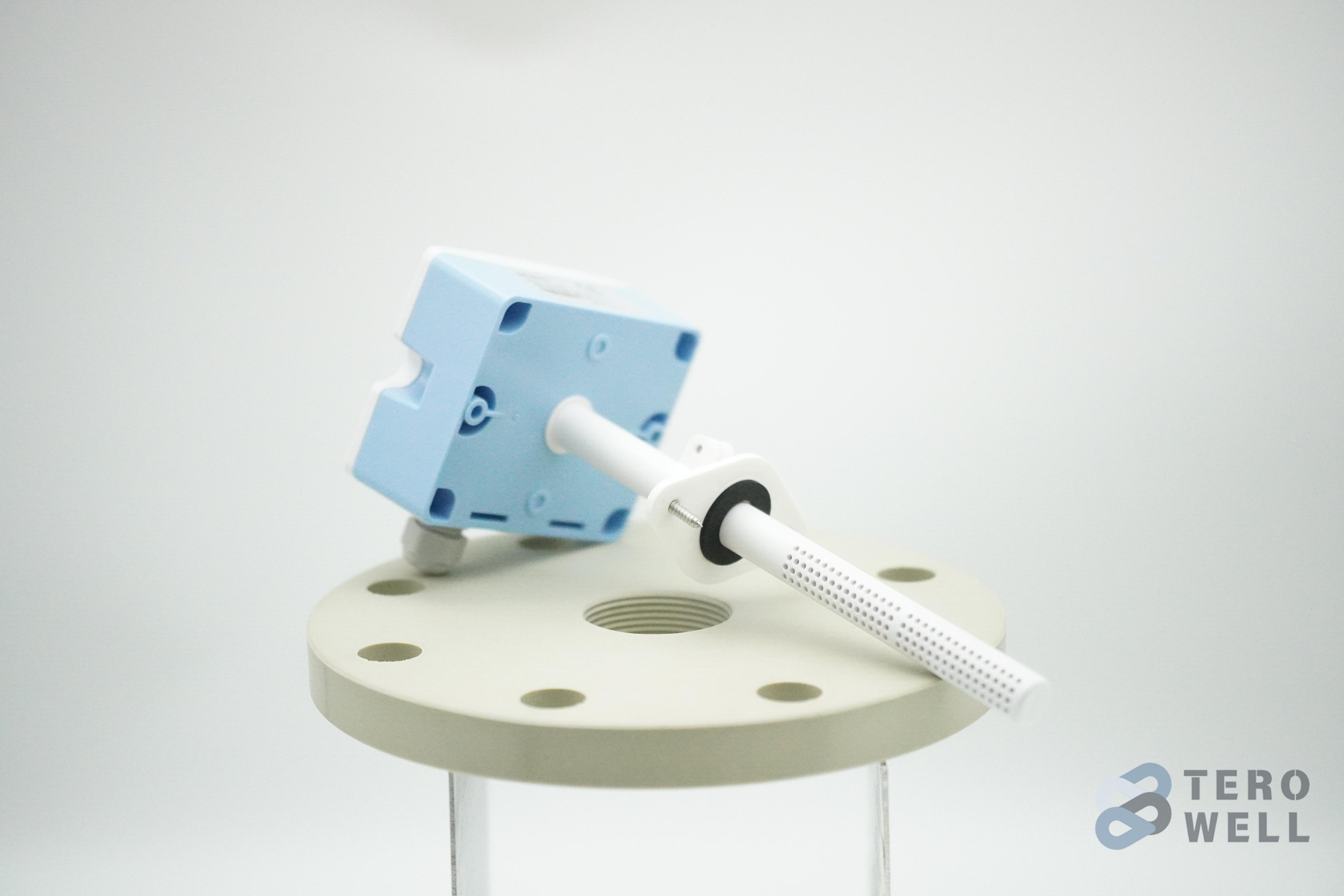 Duct Mount CO₂ Sensor