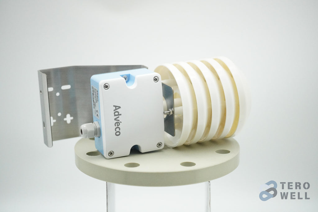Outdoor Temperature & Humidity Sensor