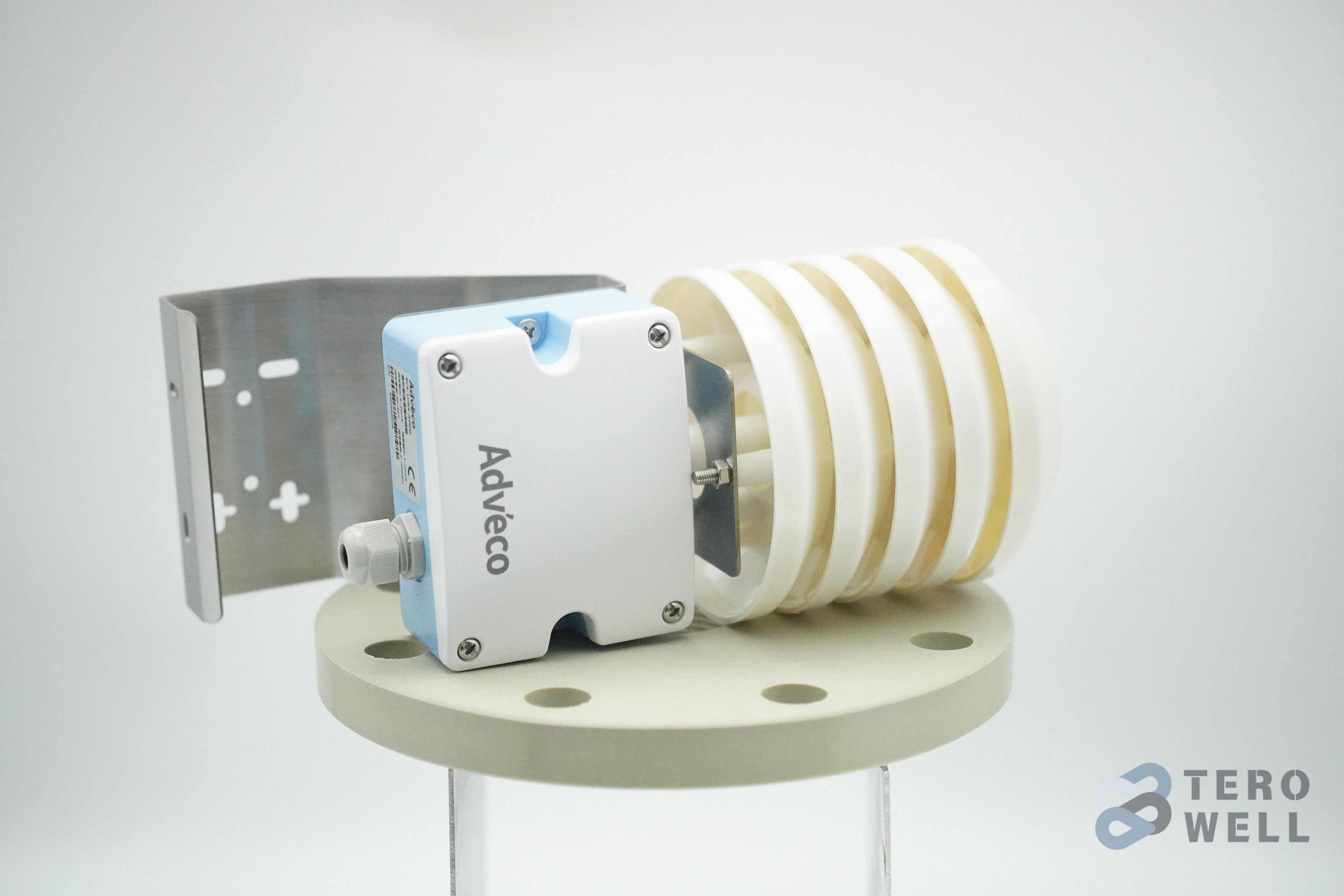 Outdoor Temperature & Humidity Sensor