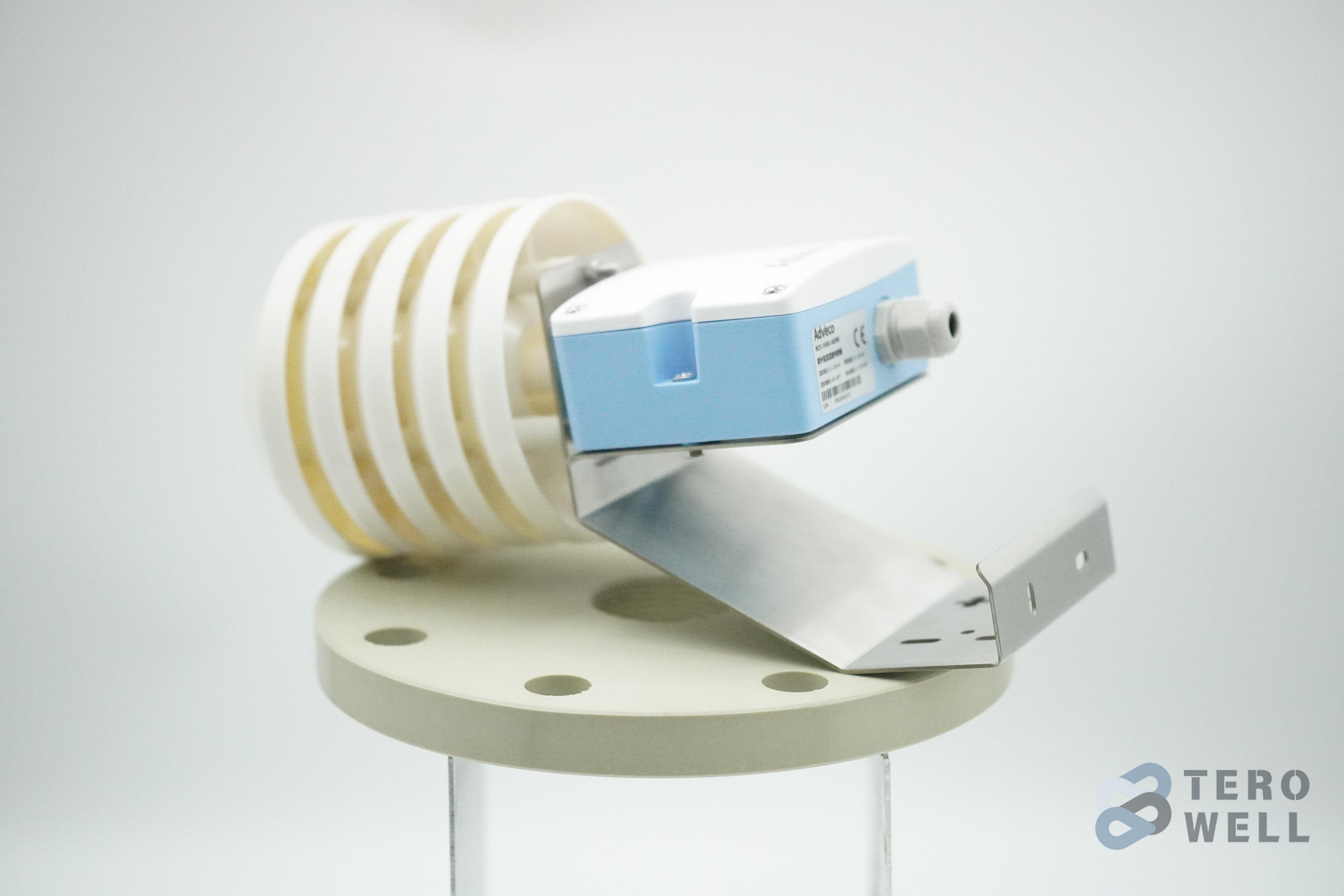 Outdoor Temperature & Humidity Sensor