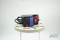Analog type air damper actuator