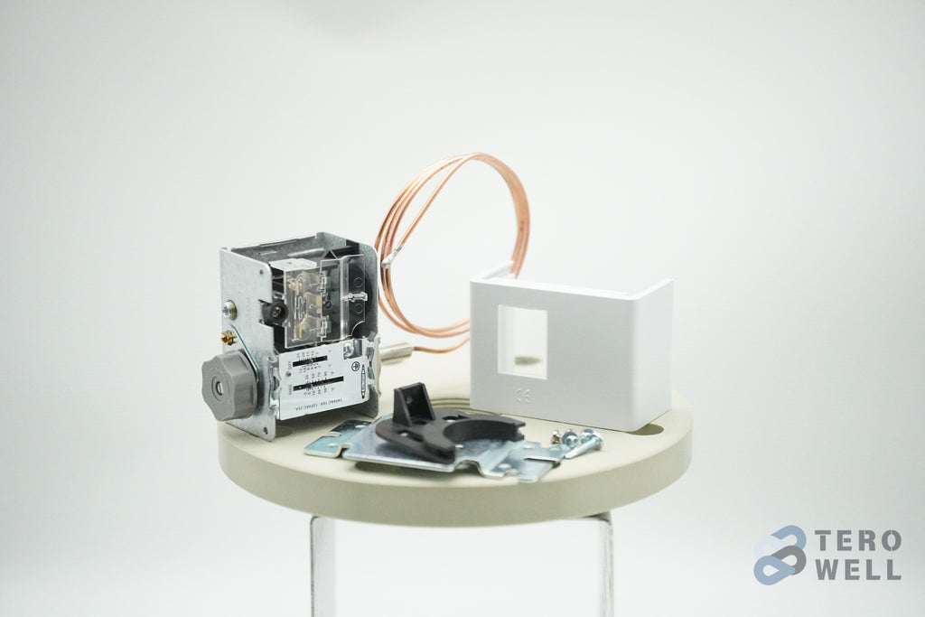 Frost Protection Switch