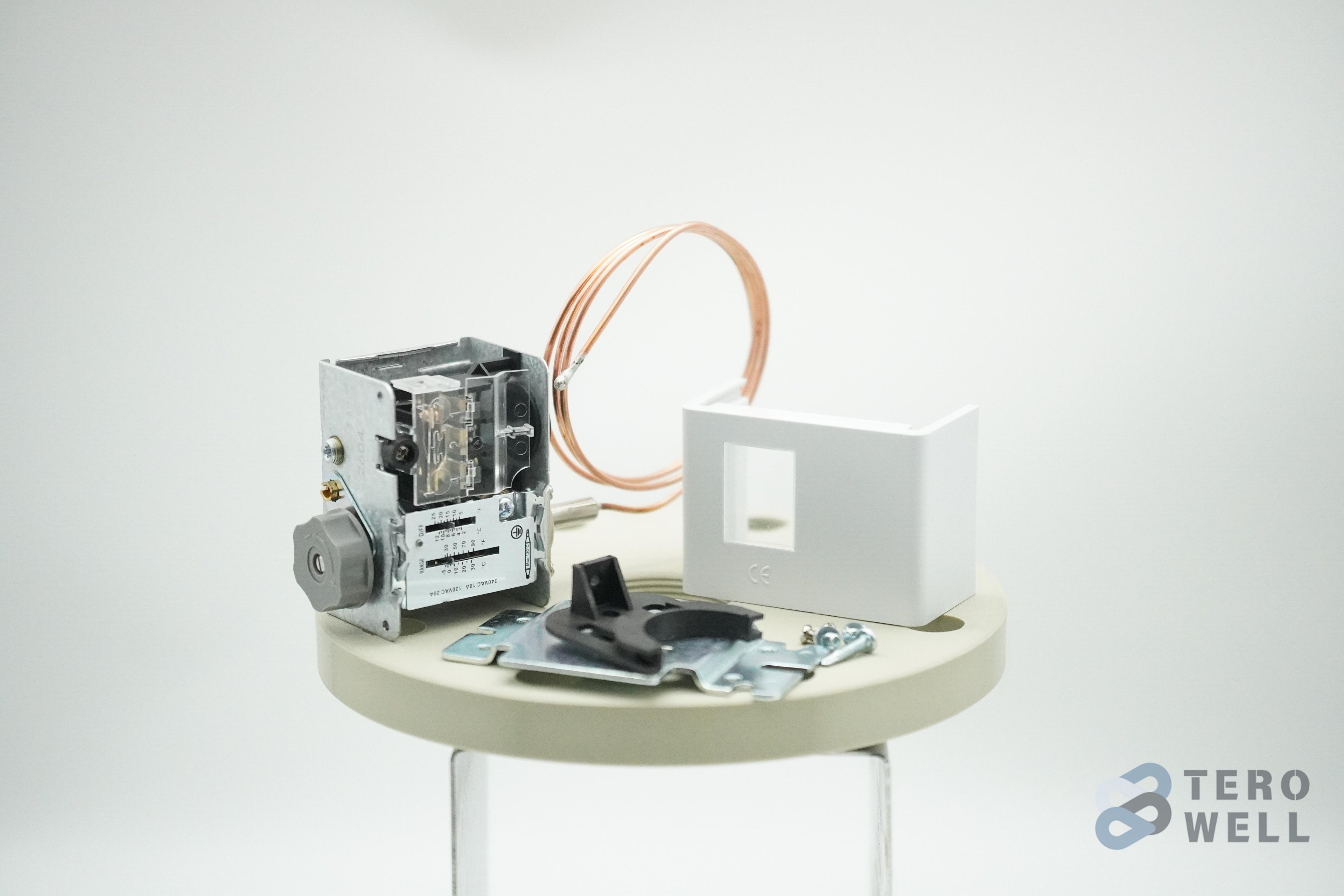 Frost Protection Switch