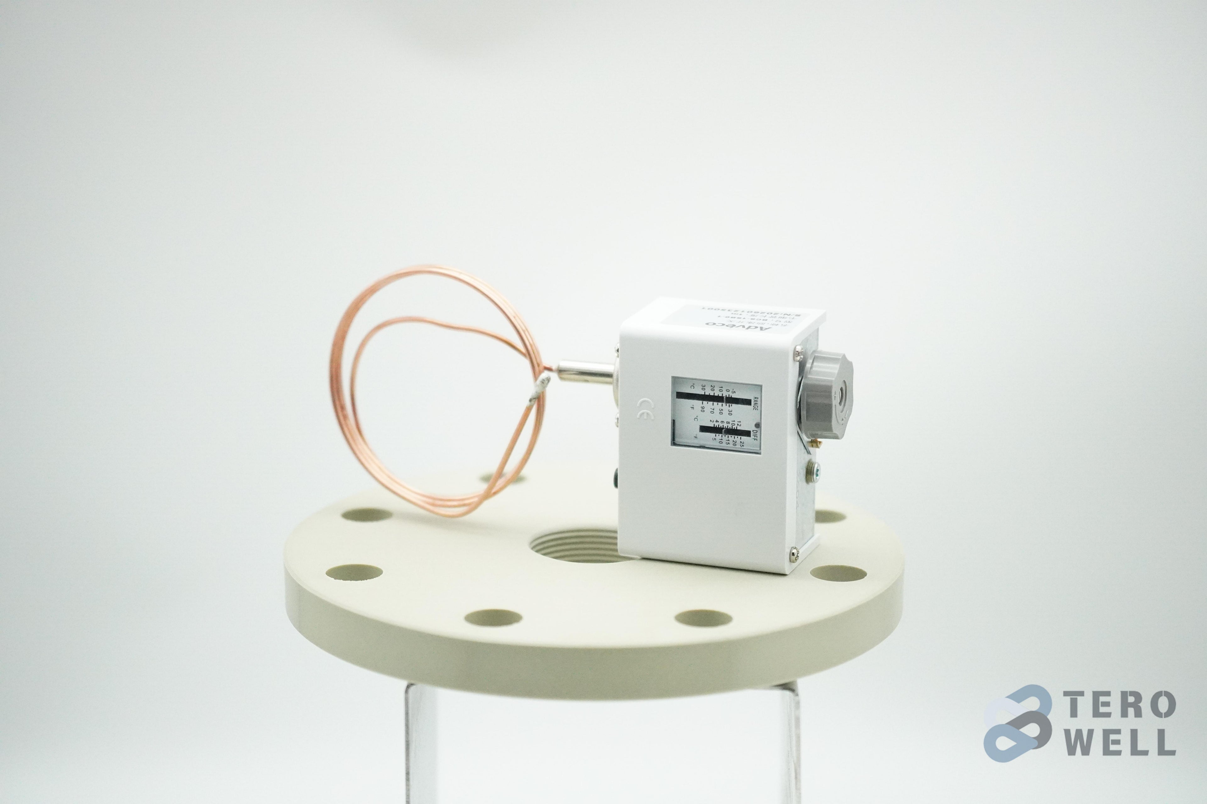 Frost Protection Switch