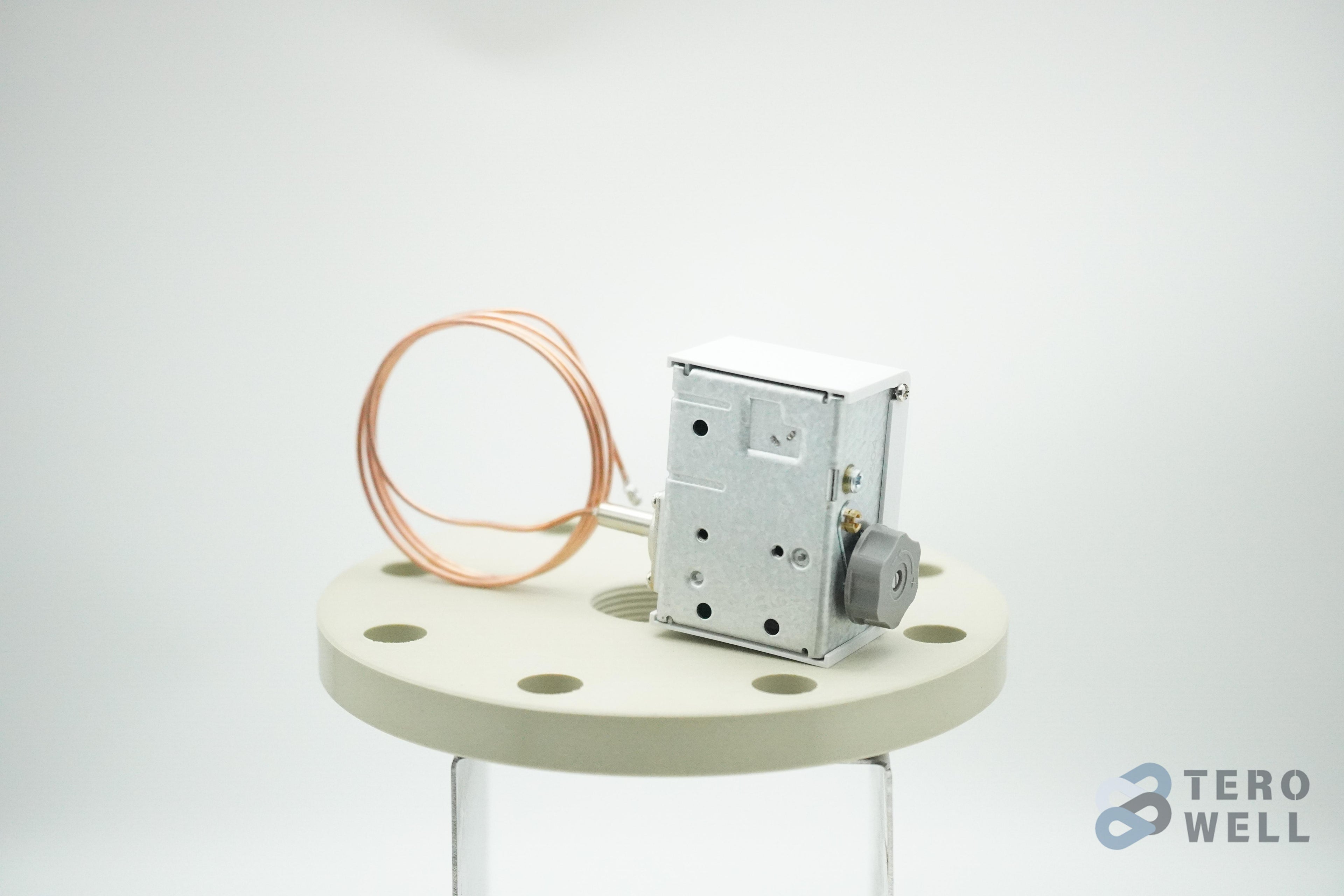 Frost Protection Switch