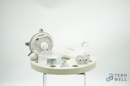 Air Differential Pressure Switch