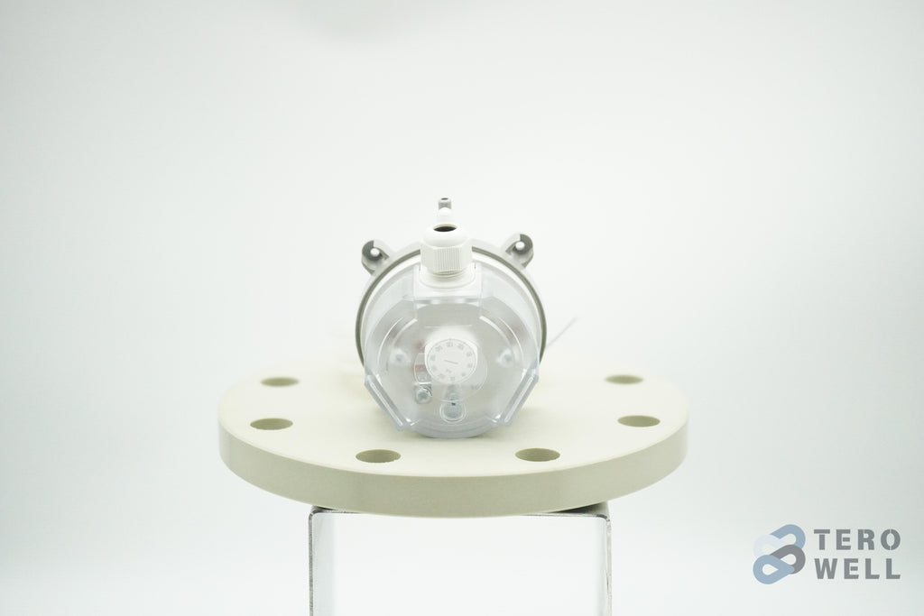 Air Differential Pressure Switch