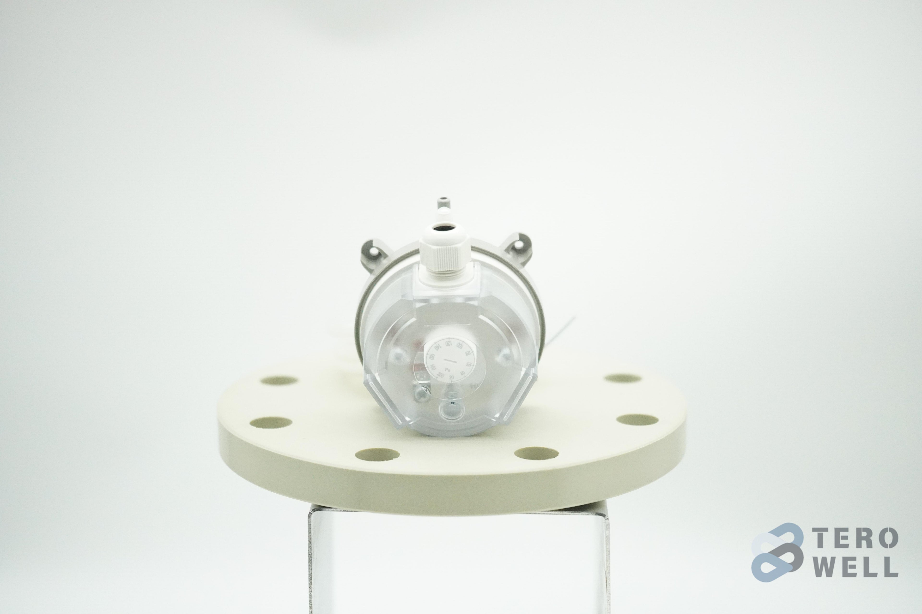 Air Differential Pressure Switch