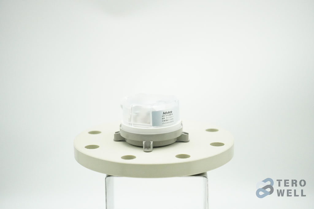 Air Differential Pressure Switch