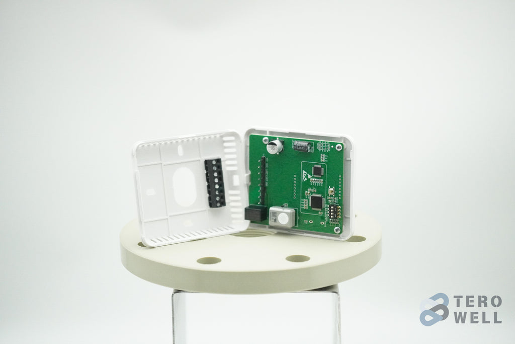 Carbon Monoxide Sensor