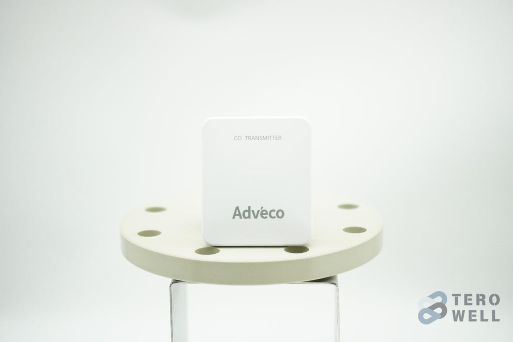 Carbon Monoxide Sensor