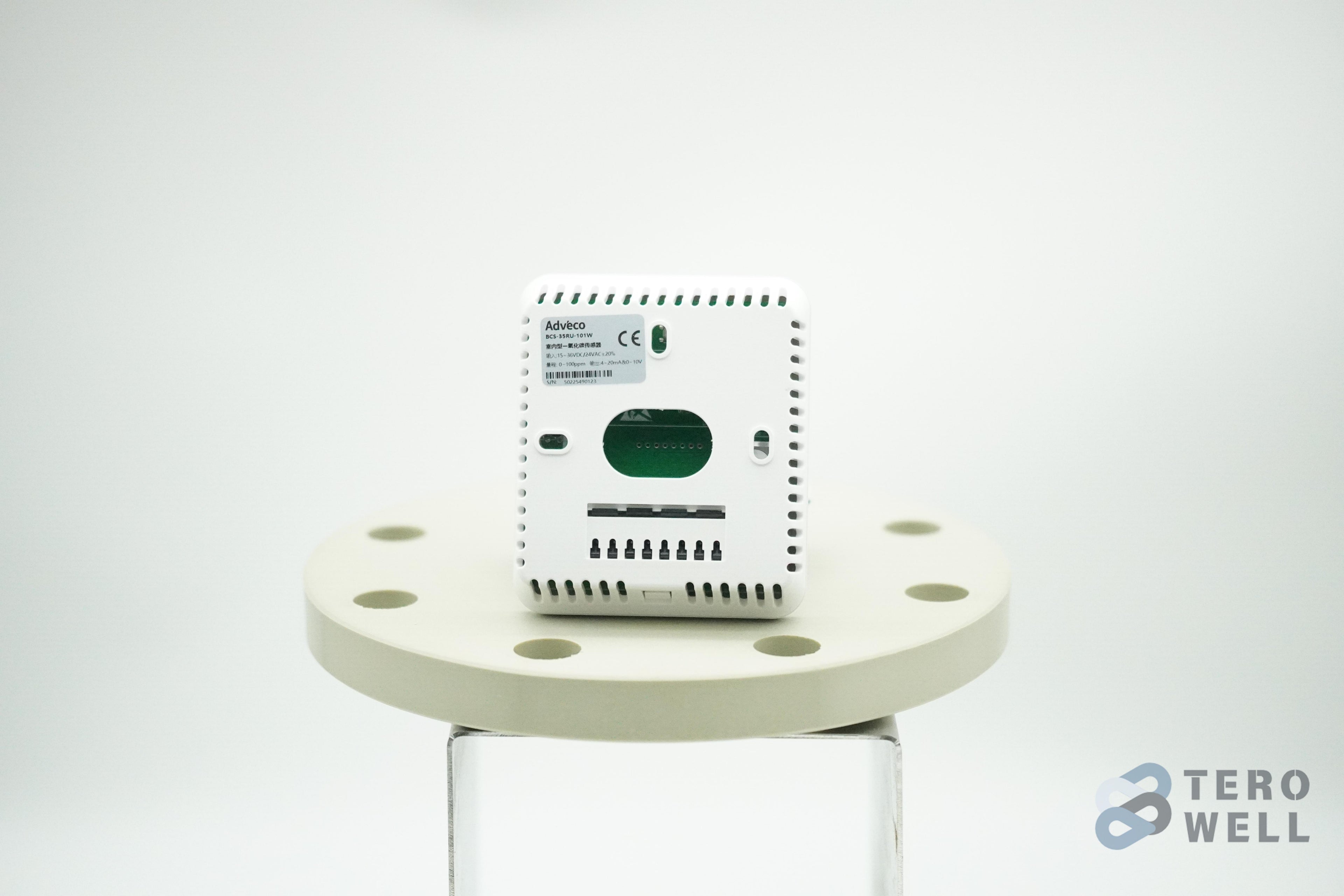 Carbon Monoxide Sensor